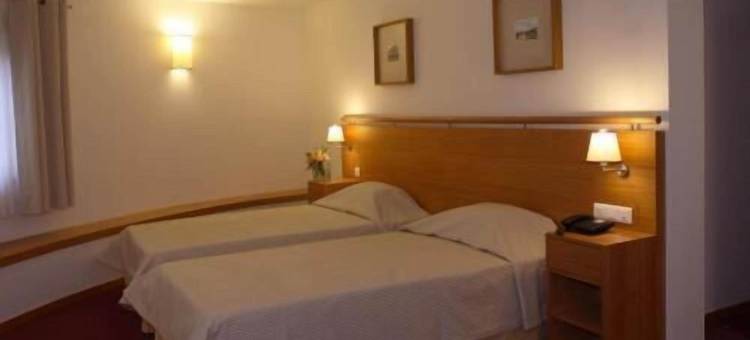 拉戈酒店(Hotel do Lago)图片