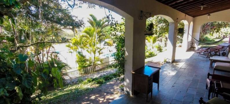 曼蒂凯拉阿曼彻尔旅馆(Pousada Amanhecer na Mantiqueira)图片