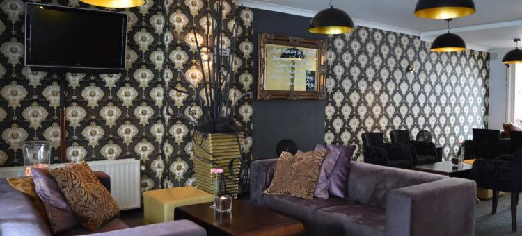 泽尔扎特皇家酒店(Hotel Royal Zelzate)图片