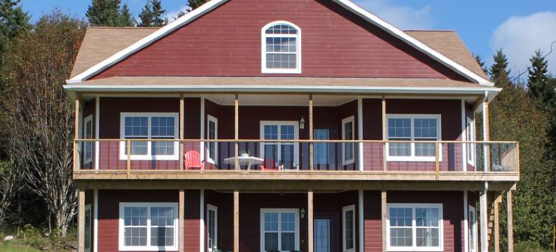 小提琴与海住宿加早餐旅馆(The Fiddle and the Sea Bed and Breakfast)图片