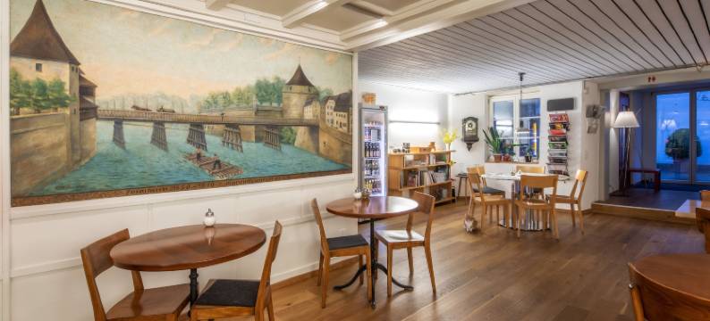 罗特尔奥克森酒店(Hotel Roter Ochsen)图片