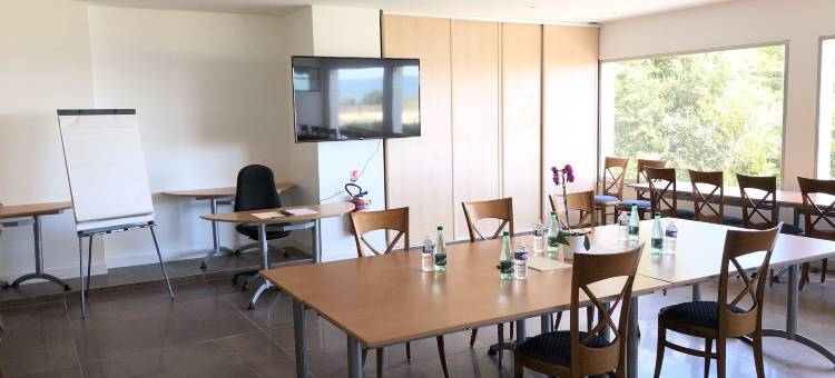 黎戴安娜酒店和水疗中心(Le Diana Hôtel & Spa)图片