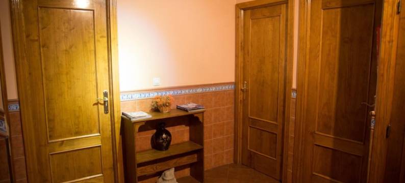 胡索旅馆(Hostal Hueso)图片