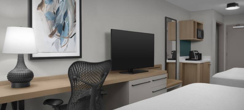 奥本欧佩莱卡希尔顿花园旅馆(Hilton Garden Inn Auburn/Opelika)图片