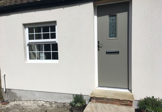 White House CottagesHotel Overview