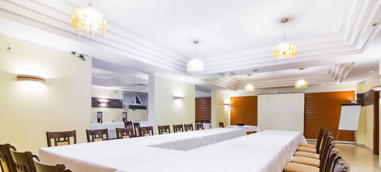 维多利亚酒店(Hotel Victoria)图片