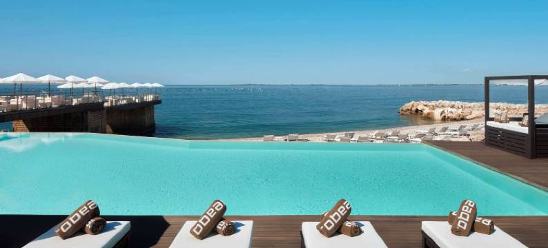 蒂沃利西斯蒂亚纳港度假村(Tivoli Portopiccolo Sistiana Resort)图片