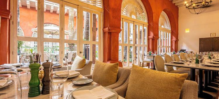 卡萨佩斯塔瓜雷莱斯城堡酒店(Casa Pestagua Relais Châteaux)图片