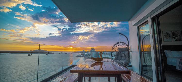 ALOHA MAZATLAN图片