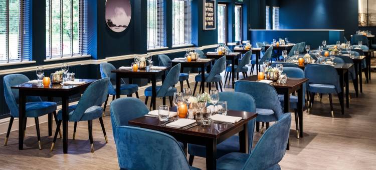 斯旺西美居酒店(Mercure Swansea Hotel)图片