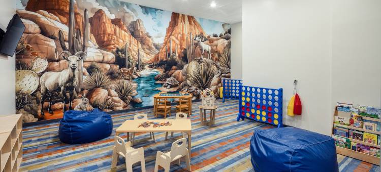 IHG假日度假酒店梅斯基特(Holiday Inn Resort Mesquite)图片