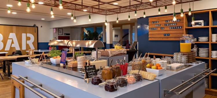 斯托亚凯泰尔斯海灵青年旅舍(Stayokay Hostel Terschelling)图片