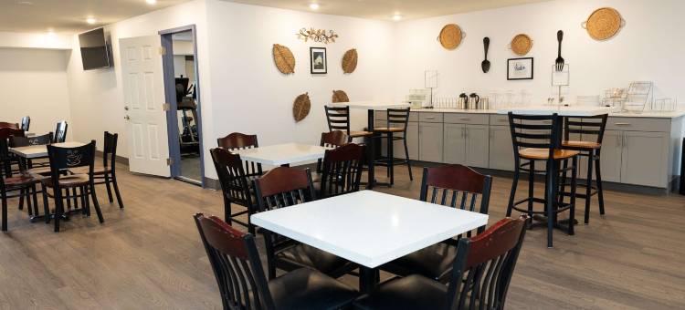 亚特兰大石山巴格特酒店，贝斯特韦斯特品质精选(Bhagat Hotels Stone Mountain Atlanta BW Signature Collection)图片