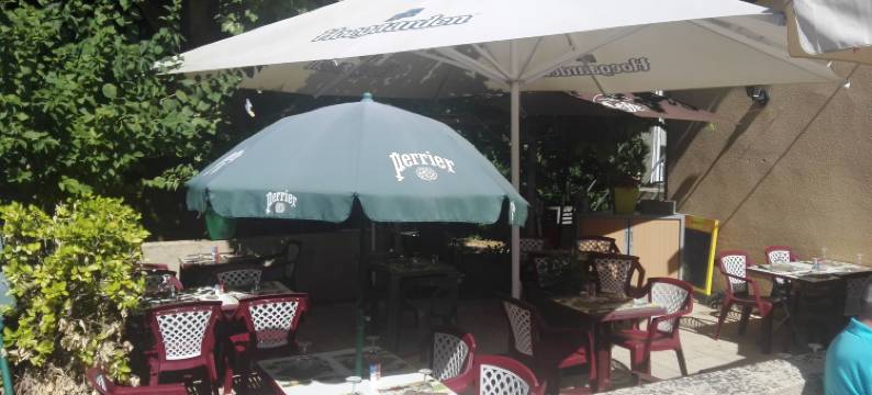 乐塔马里斯酒店(Les Tamaris)图片