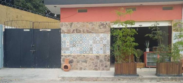 Exclusivo Bugambilias LukasaHome带游泳池(Exclusivo Bugambilias LukasaHome Alberca)图片