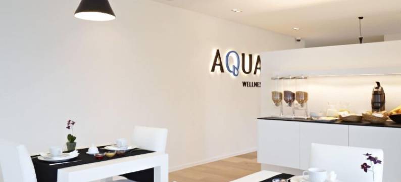 阿夸贝洛住宿加早餐酒店(B&B Aquabello)图片