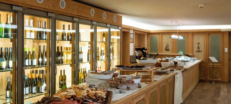 特里萨运动酒店(Sporthotel Teresa)图片