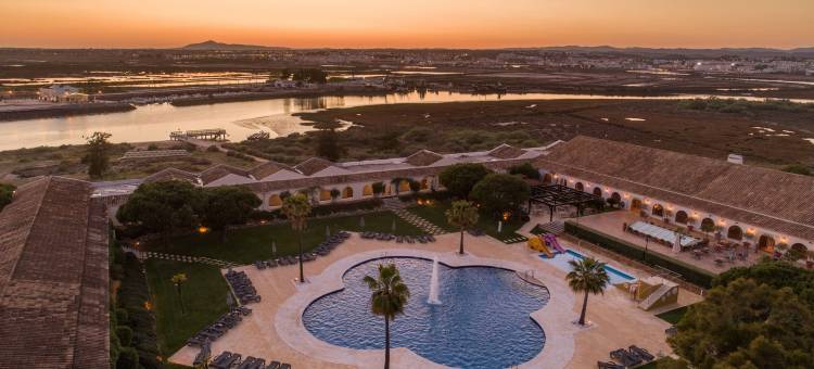 Vila Galé Albacora 生态海滩之旅(Vila Gale Albacora)图片