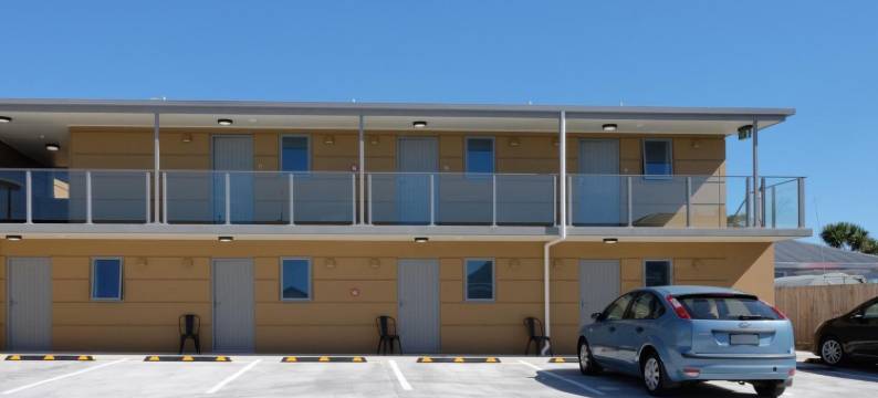 止步精品公寓酒店(Stopforths Premium Accommodation)图片