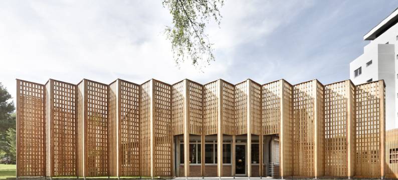 斯图尔姆生物和健康酒店在霍恩(Hotel Sturm Bio- & Wellnesshotel in der Rhön)图片