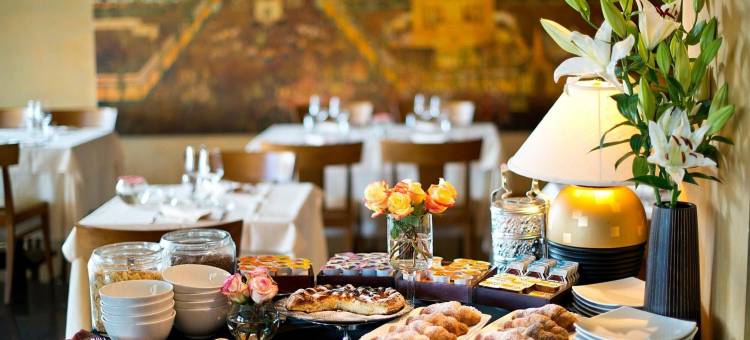 泰国皇家温泉酒店(Thai Si Royal Thai Spa)图片