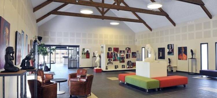 卢瓦尔-桑斯酒店(Loire & Sens)图片