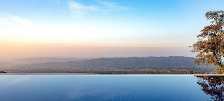 加入拉迪森个体度假村的拉克度假村(Rakkh Resort, a Member of Radisson Individuals Retreats)图片