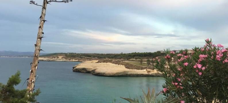 利比索尼诗酒店(Hotel Libyssonis)图片