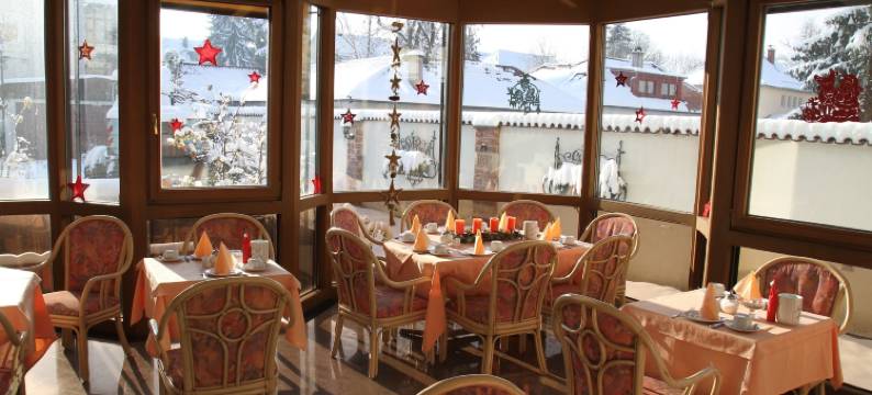 AAAA库伯勒酒店(Aaaa Hotelwelt KÜBLER)图片