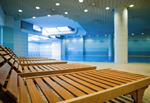 Residence Zug Hotel Overview