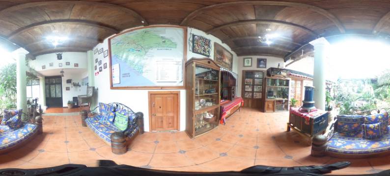 圣路易斯酒店(Hotel San Luis)图片