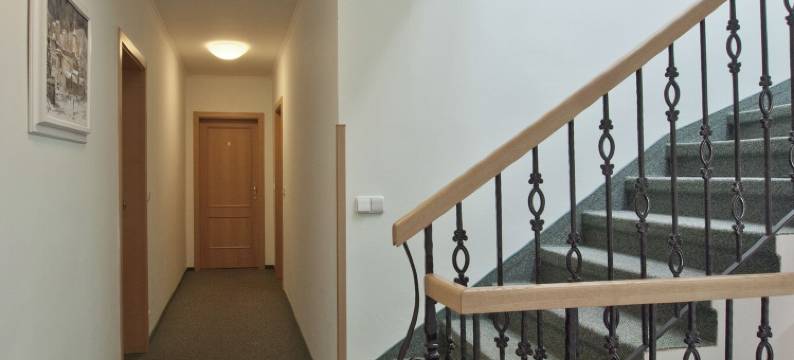 罗萨别墅酒店(Villa Rosa)图片