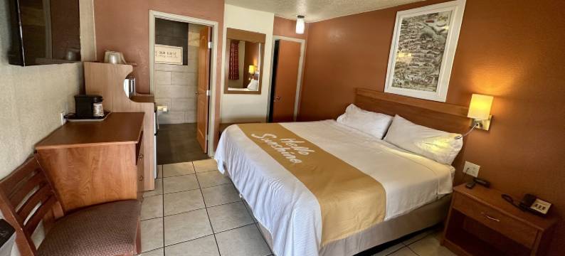 太阳谷汽车旅馆(Sun Valley Motel Junction)图片