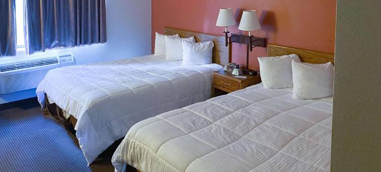 密歇根挪威 6 号汽车旅馆(Motel 6 Norway, MI)图片