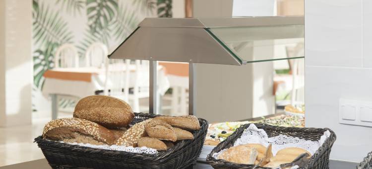 棕榈园出租公寓 - LIVVO 酒店(Apartamentos Palm Garden by LIVVO)图片