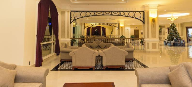 卡丽莎乡村酒店(CALYSSA HOTELS & VILLAGE)图片