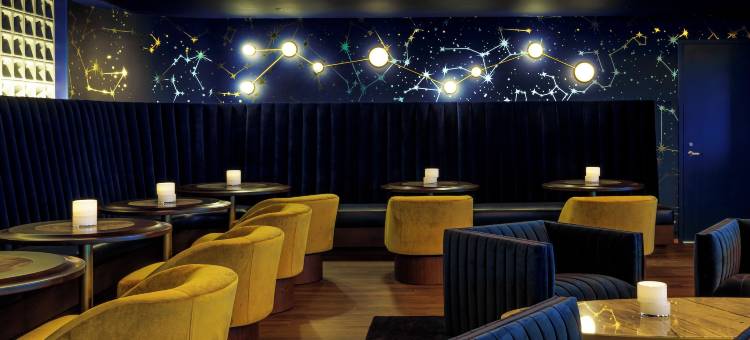 北极星酒店(Hotel Polaris)图片