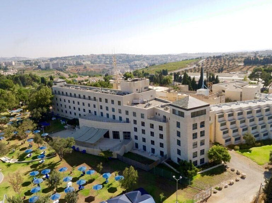 拉马特瑞秋度假村