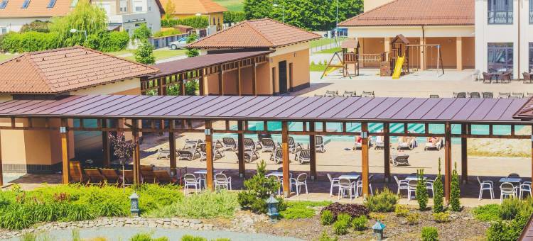 卡拉美高级度假村(Caramell Premium Resort Superior)图片