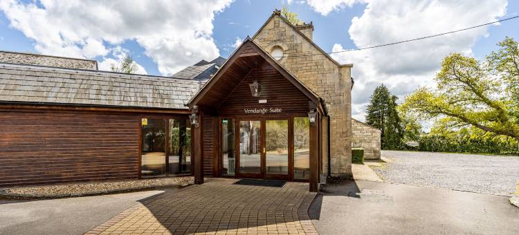 Best Western Leigh Park Hotel图片