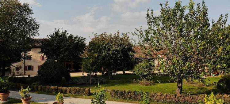 卡希奈尔阿索洛住宿加早餐旅馆(B&B Ca' Cinel Asolo)图片