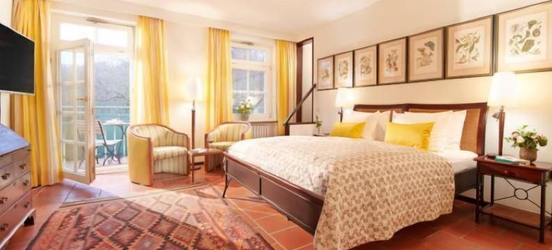 Hohenhaus酒店(Hotel Hohenhaus)图片