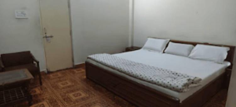 萨姆波德希酒店(Hotel Sambodhi)图片