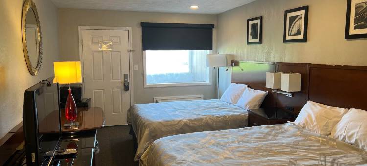 枫树旅店(Maple Tree Inn)图片