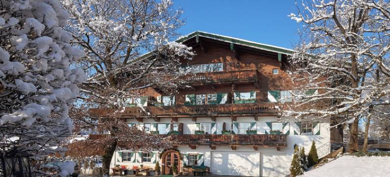 兰德兹罗曼霍夫 - 酒店公寓(Landsitz Römerhof - Hotel Apartments)图片