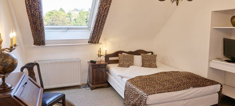 祖儿阿波台设计型酒店(Design-Hotel Zur Abtei)图片