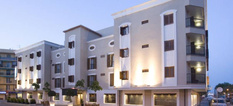 布兰卡海岸酒店(Hotel MR Costa Blanca)图片