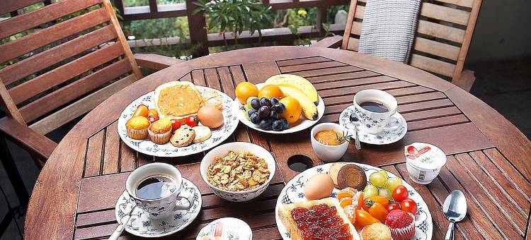 济州生态套房酒店(Jeju Eco Suites)图片