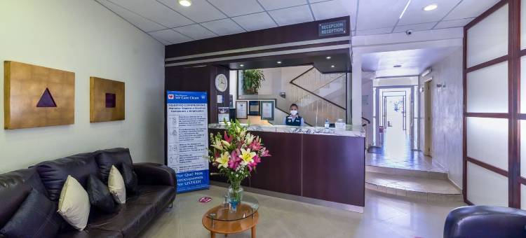 塔斯科贝斯特韦斯特酒店(Best Western Taxco)图片