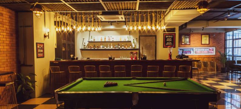 HOTEL MANORAMA VIJAYAWADA by IHG图片